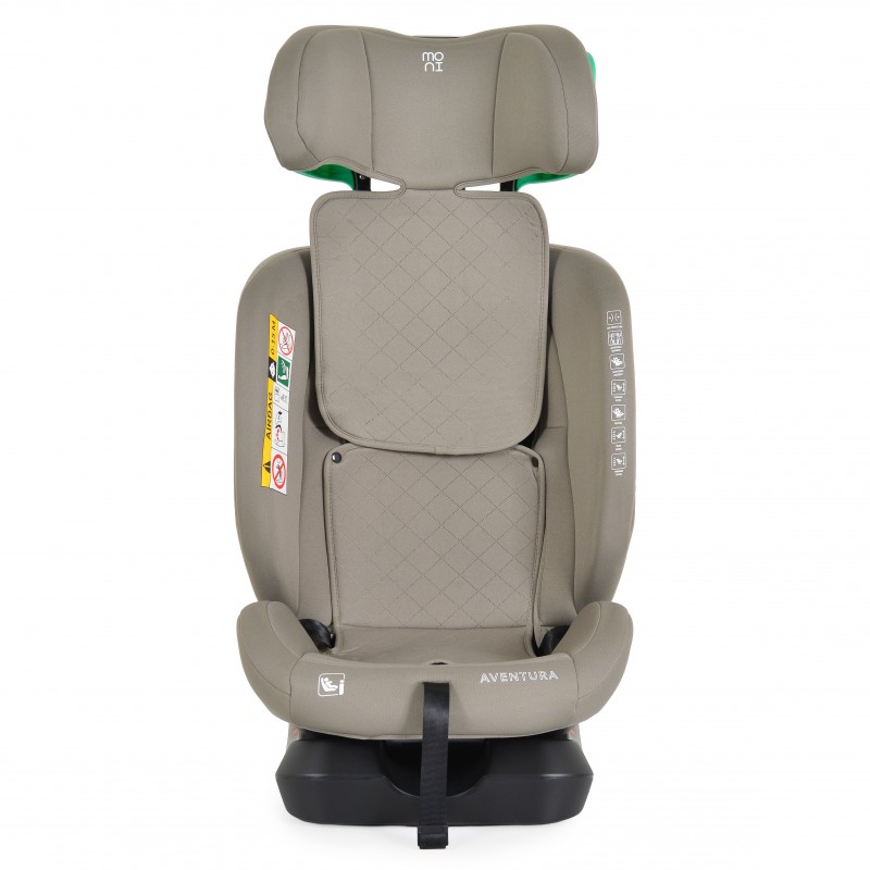 Стол за кола Aventura 40-150см-Beige